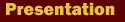 Prsentation